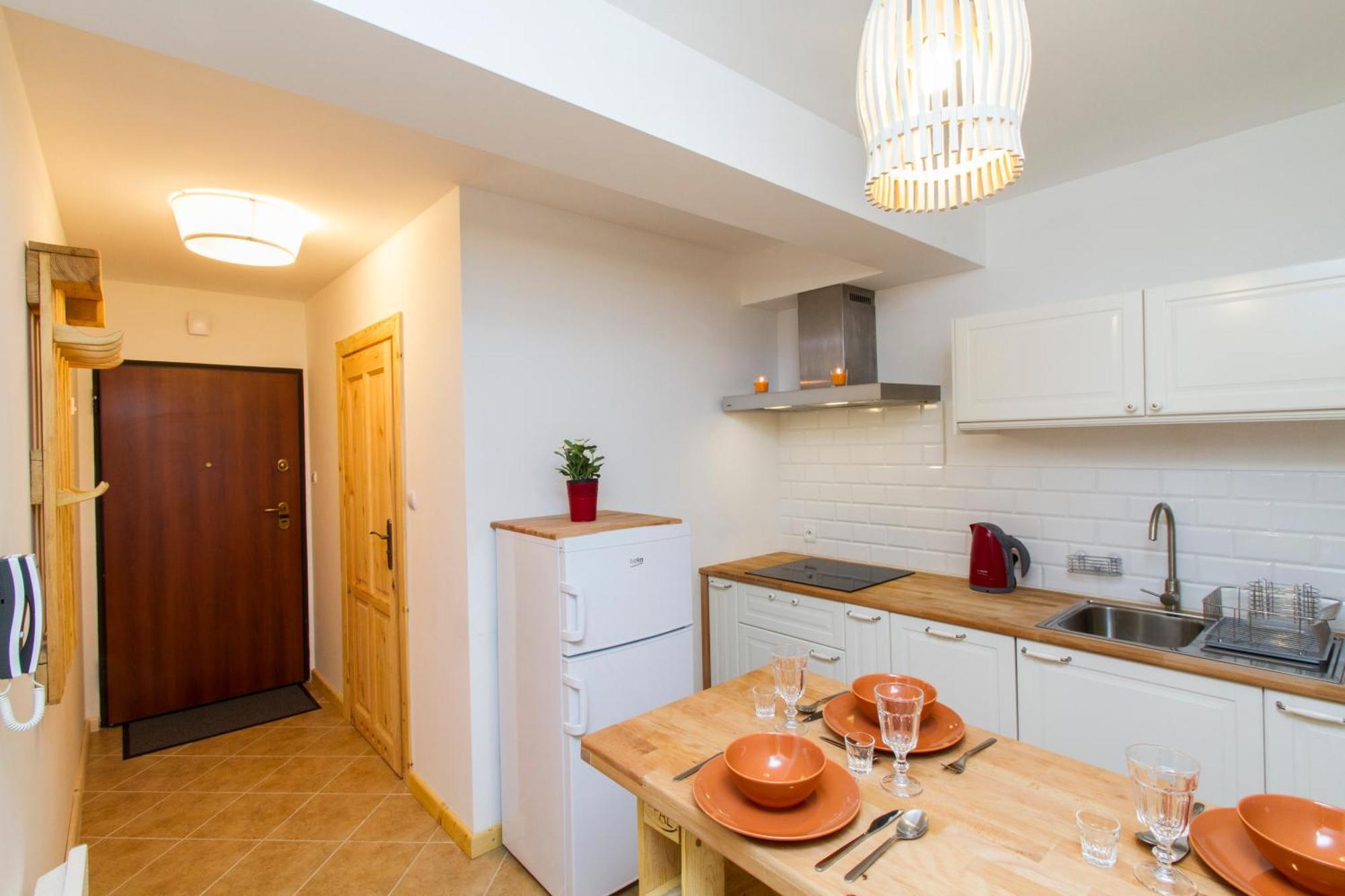 Udanypobyt Apartamenty Sloneczne Kościelisko Quarto foto