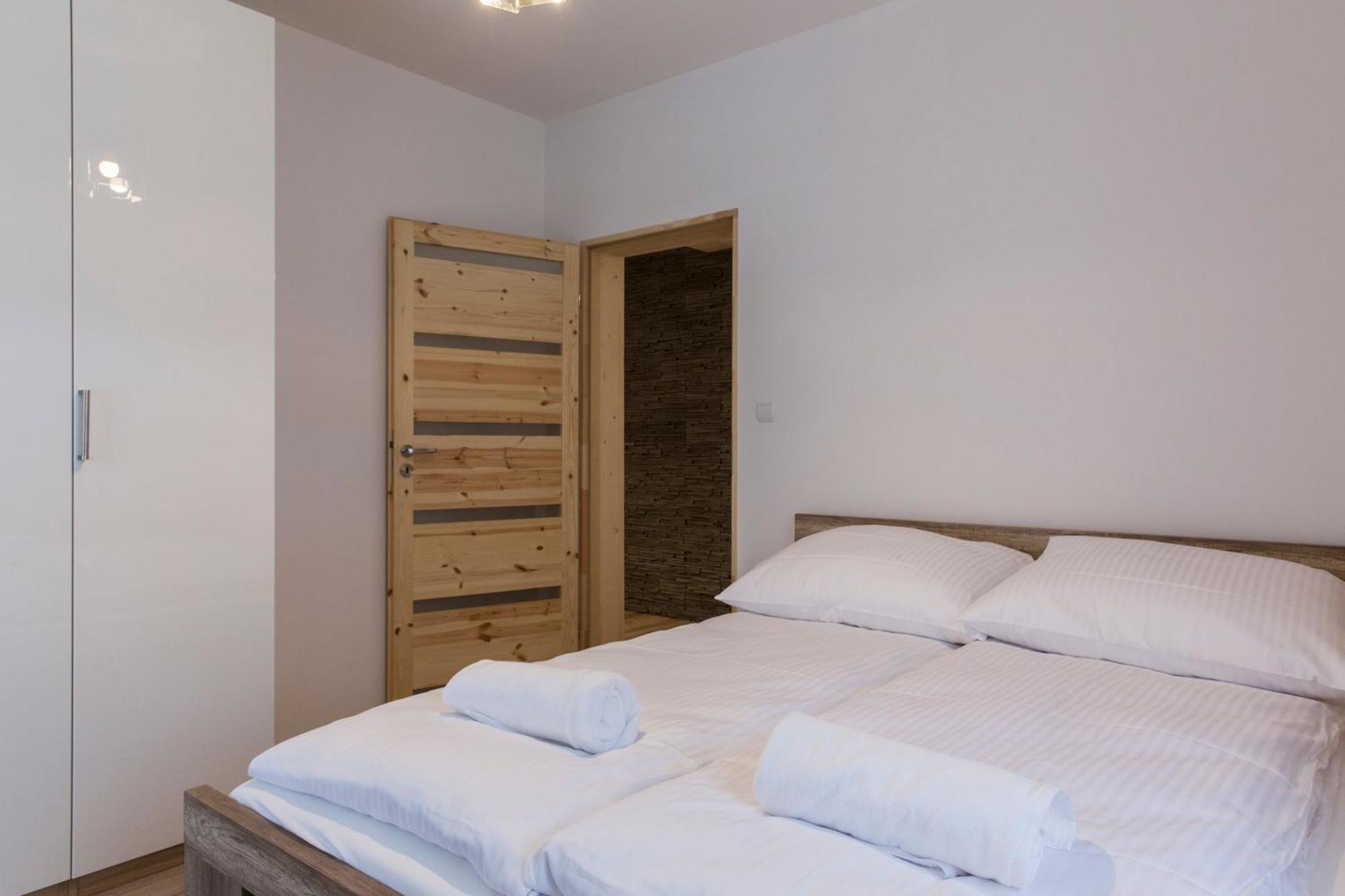 Udanypobyt Apartamenty Sloneczne Kościelisko Exterior foto